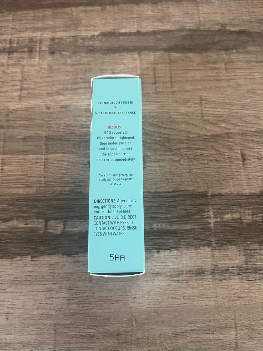 First Aid Beauty - Brighten + Glow Eye Cream with Niacinamide - Picture 5 of 9